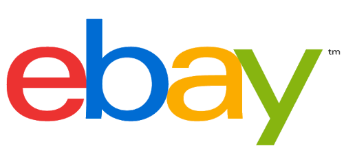 ebay logo