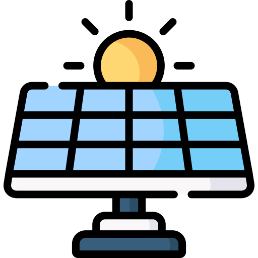 Solar Power Module P1